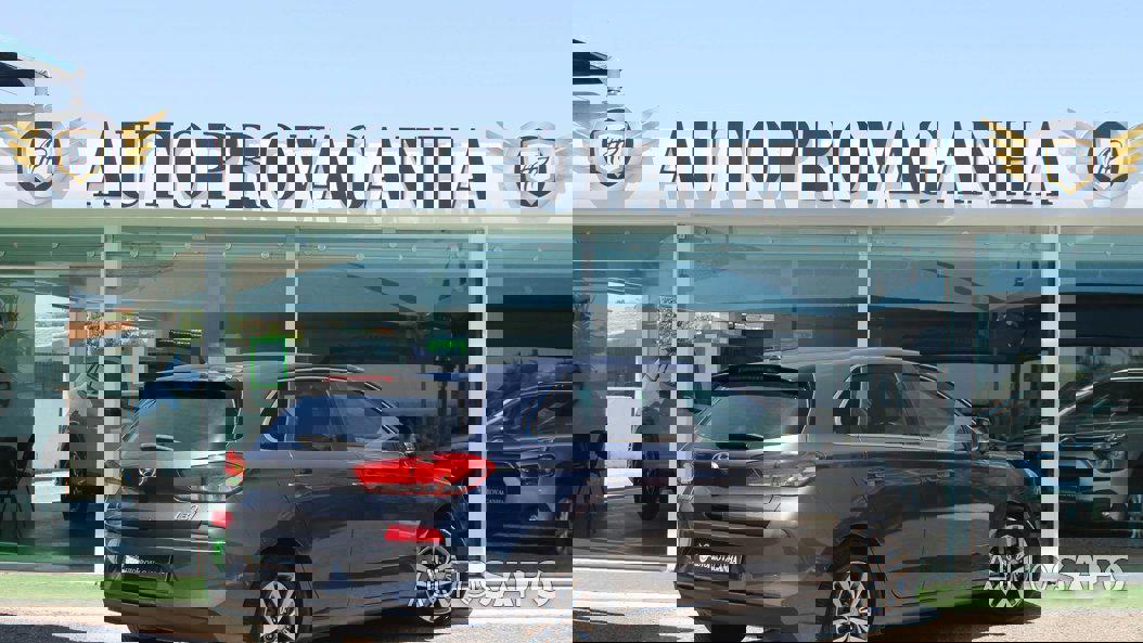 Hyundai i30 de 2020