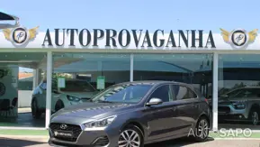 Hyundai i30 de 2020