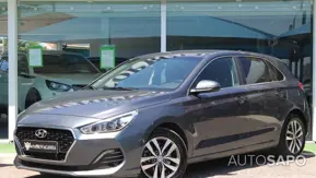 Hyundai i30 de 2020