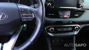 Hyundai i30 de 2020