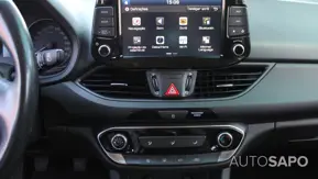 Hyundai i30 de 2020