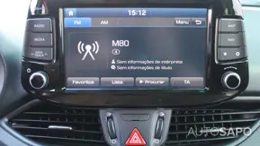 Hyundai i30 de 2020