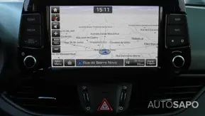 Hyundai i30 de 2020