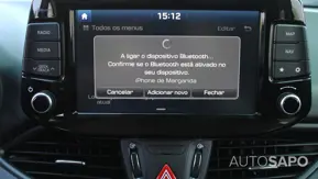 Hyundai i30 de 2020