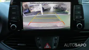 Hyundai i30 de 2020