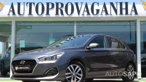 Hyundai i30 de 2020