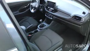 Hyundai i30 de 2020