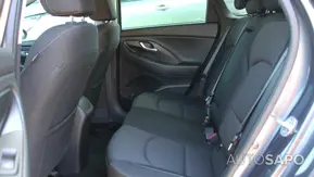 Hyundai i30 de 2020