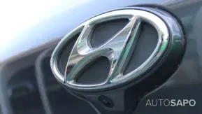 Hyundai i30 de 2020