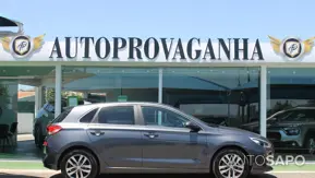 Hyundai i30 de 2020