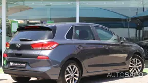 Hyundai i30 de 2020