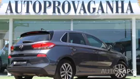 Hyundai i30 de 2020