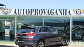 Hyundai i30 de 2020