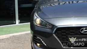Hyundai i30 de 2020