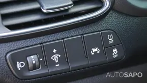 Hyundai i30 de 2020