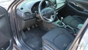 Hyundai i30 de 2020