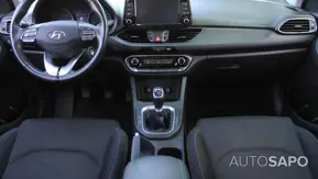 Hyundai i30 de 2020