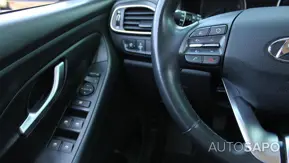 Hyundai i30 de 2020