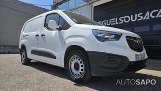 Opel Combo de 2019