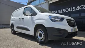 Opel Combo de 2019