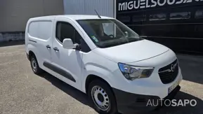 Opel Combo de 2019