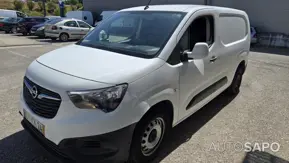 Opel Combo de 2019