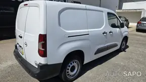 Opel Combo de 2019