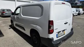 Opel Combo de 2019