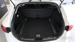 Toyota Avensis de 2016