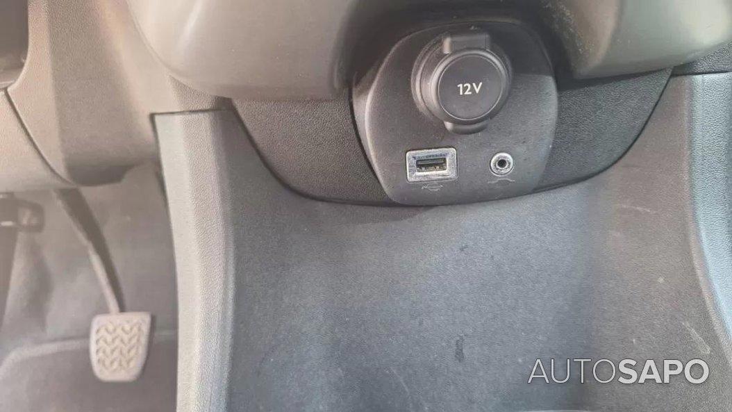 Peugeot 108 1.0 VTi Active de 2014