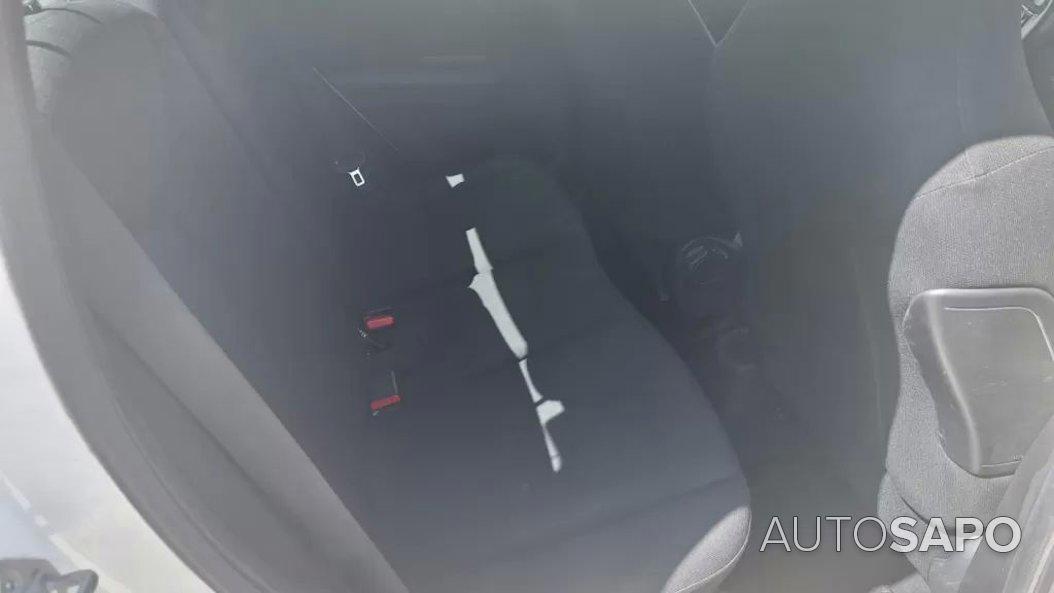 Peugeot 108 1.0 VTi Active de 2014