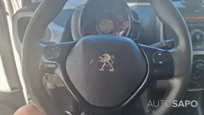 Peugeot 108 1.0 VTi Active de 2014