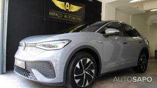 Volkswagen ID.5 de 2022