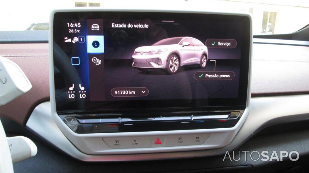 Volkswagen ID.5 de 2022