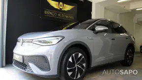 Volkswagen ID.5 de 2022