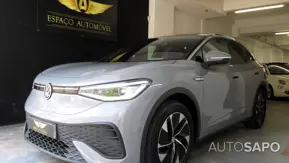 Volkswagen ID.5 de 2022