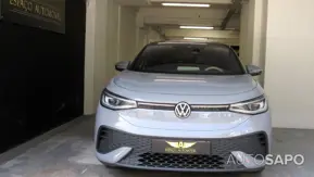 Volkswagen ID.5 de 2022