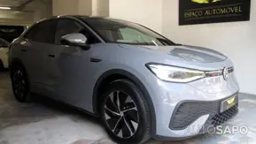 Volkswagen ID.5 de 2022