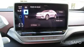 Volkswagen ID.5 de 2022