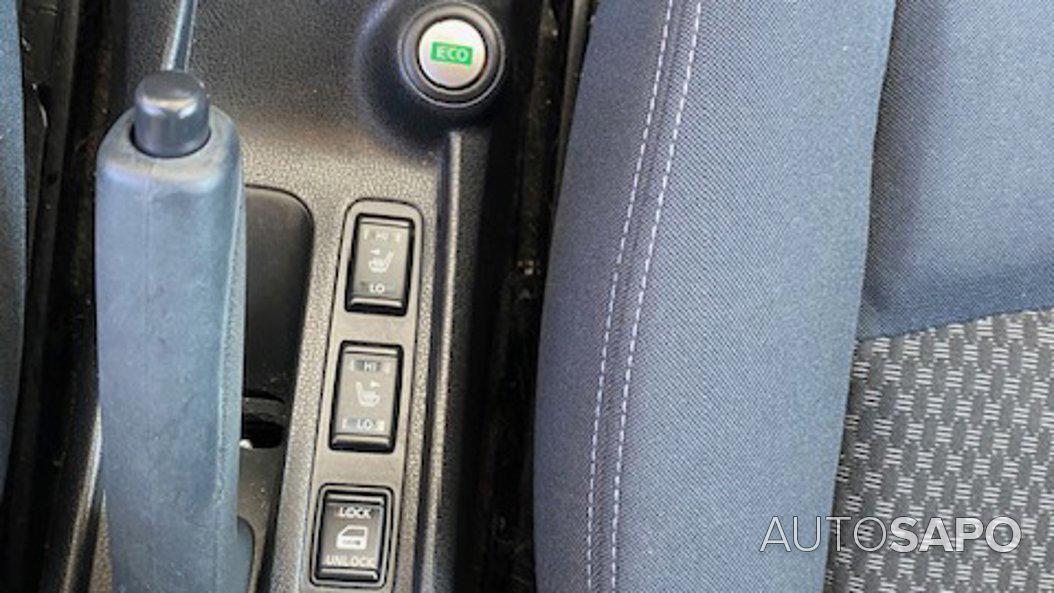 Nissan Note 1.5 dCi Tekna Premium Pack Comfort de 2017