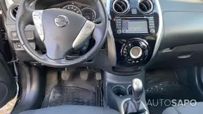 Nissan Note 1.5 dCi Tekna Premium Pack Comfort de 2017