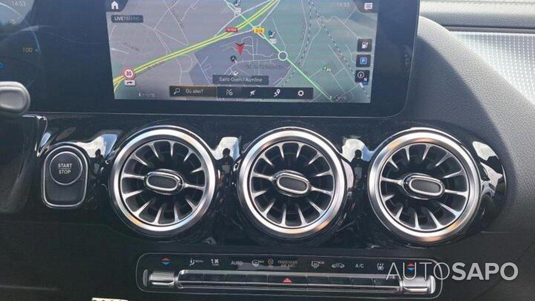 Mercedes-Benz EQA 250+ AMG Line de 2022