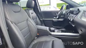 Mercedes-Benz EQA 250+ AMG Line de 2022
