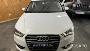 Audi A3 Sportback 1.6 TDI Advance de 2015