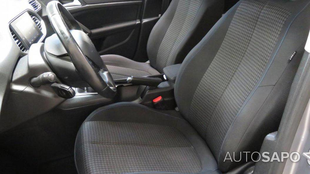 Peugeot 308 SW 1.6 BlueHDi Style de 2019