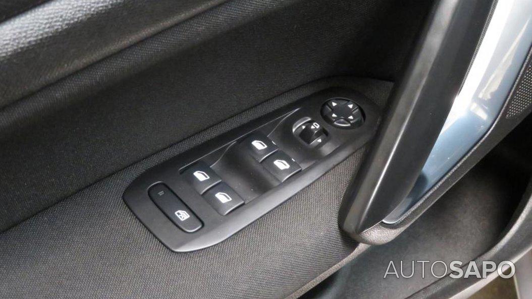 Peugeot 308 SW 1.6 BlueHDi Style de 2019