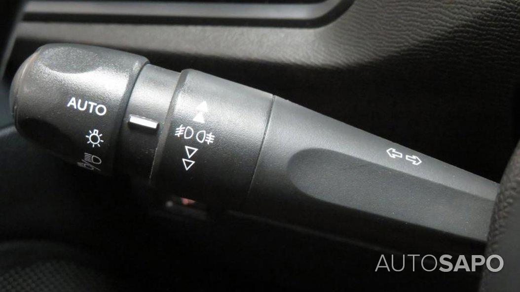 Peugeot 308 SW 1.6 BlueHDi Style de 2019