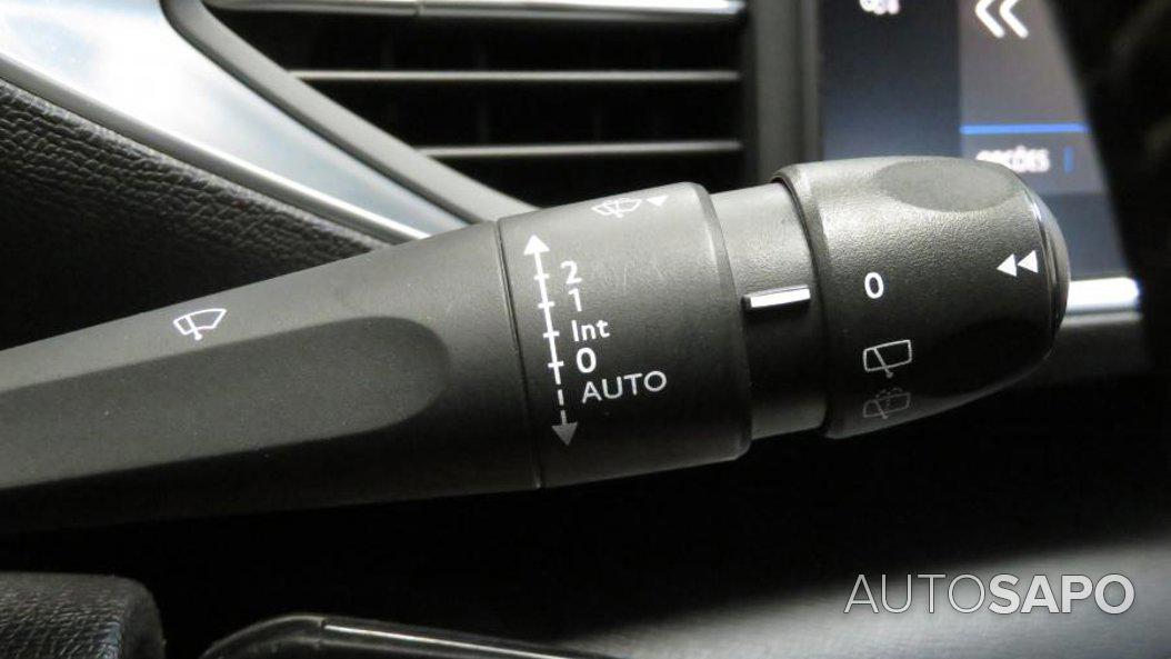 Peugeot 308 SW 1.6 BlueHDi Style de 2019