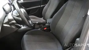 Peugeot 308 SW 1.6 BlueHDi Style de 2019