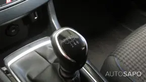 Peugeot 308 SW 1.6 BlueHDi Style de 2019